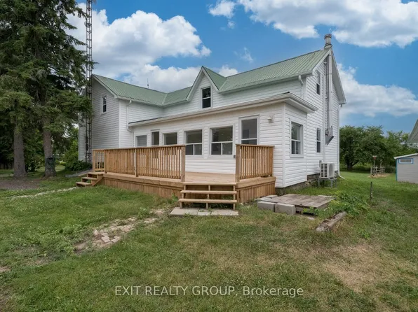 169 E Hungerford Rd, Tweed, ON K0K 3J0