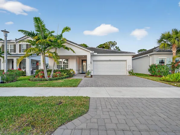 188 SW Pomeroy Street, Stuart, FL 34997