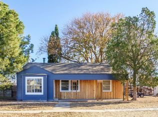 100 Ridglea Dr, Midland, TX 79701