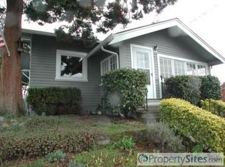 3344 NE 75th Ave, Portland, OR 97213