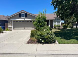 4801 Old Ranch Rd, Salida, CA 95368