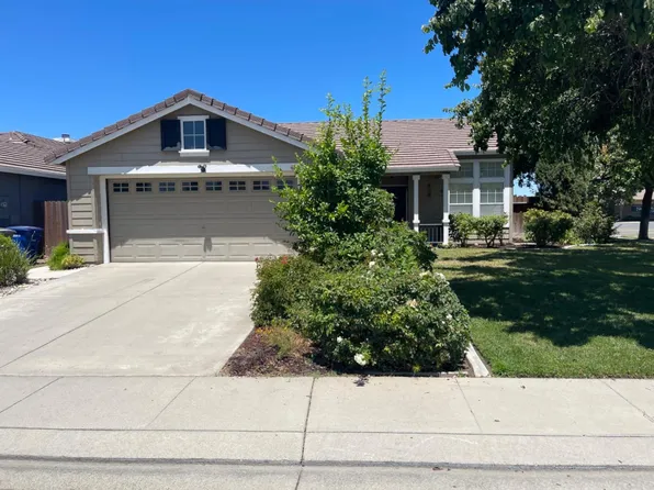 4801 Old Ranch Rd, Salida, CA 95368