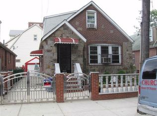 10905 125th St, South Ozone Park, NY 11420