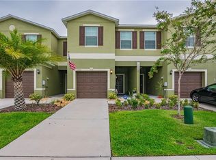 12971 Dream Catcher Way, Riverview, FL 33579