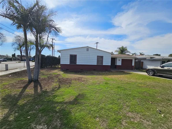 13334 Oval Dr, Whittier, CA 90602