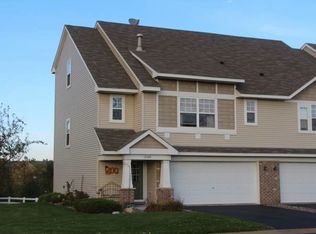 15309 Iodine St NW, Ramsey, MN 55303