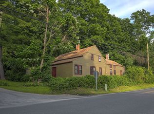 4 Camps Flat Rd, South Kent, CT 06785