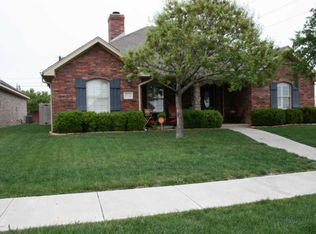 2113 SE 40th Ave, Amarillo, TX 79118