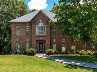 3916 Cannock Dr, Birmingham, AL 35242