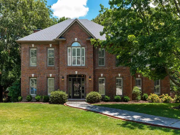 3916 Cannock Dr, Birmingham, AL 35242