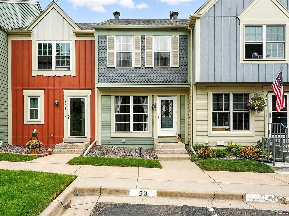 1st image of 9762 W Cornell Place