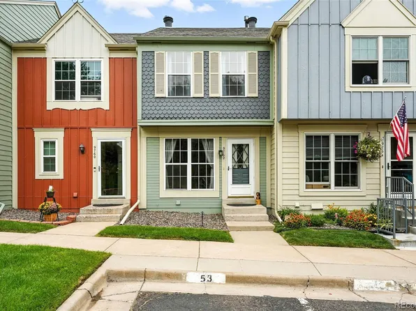 9762 W Cornell Place, Lakewood, CO 80227