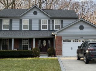 732 Timber Ln, Independence, KY 41051