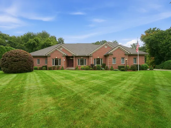 121 Pheasants Xing, West Springfield, MA 01089