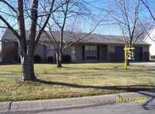370 Yorktown Rd, Greenwood, IN 46142