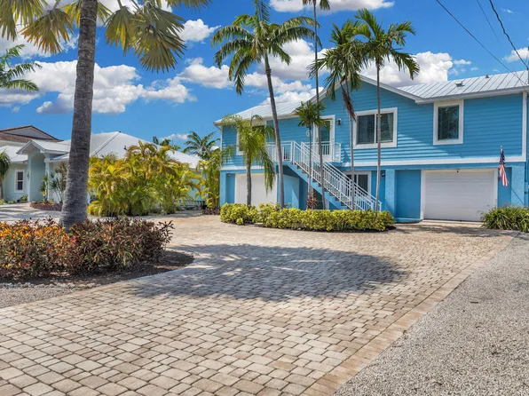 122 Venetian Way, Plantation Key, FL 33036