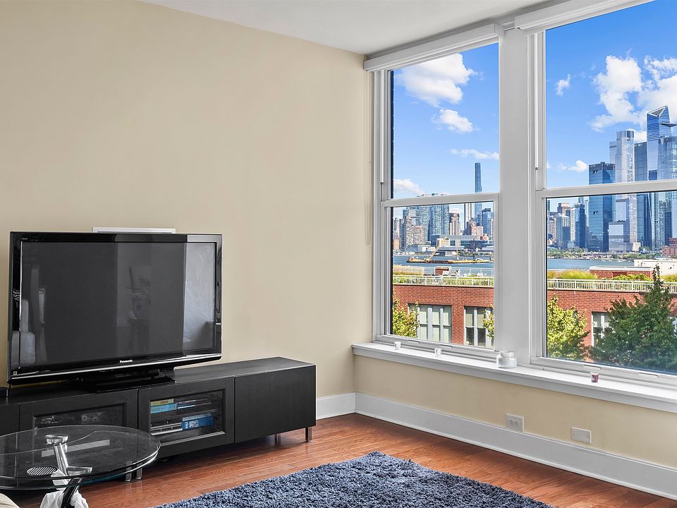 1125 Maxwell Ln APT 711, Hoboken, NJ 07030 | Zillow