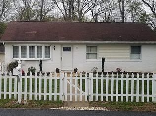 94 W Earleigh Heights Rd, Severna Park, MD 21146