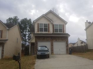 5562 Waverly Park, Atlanta, GA 30349