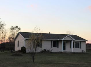 7730 Case Rd, Brooklyn, MI 49230