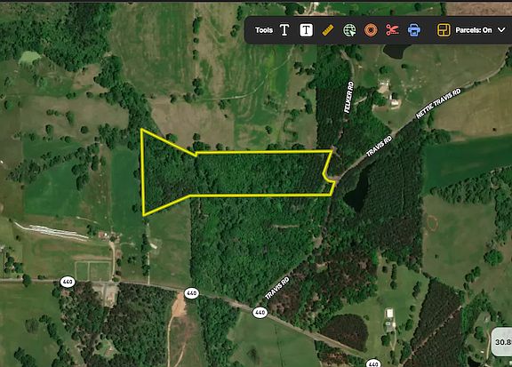 3rd image of Travis Rd Lot Wp001