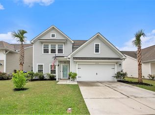 1540 Dawn Mist Way, Charleston, SC 29414