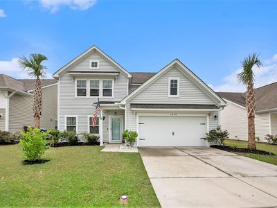 1540 Dawn Mist Way, Charleston, SC, 29414