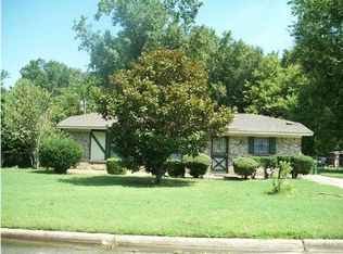 4595 Dover Dr, Montgomery, AL 36116