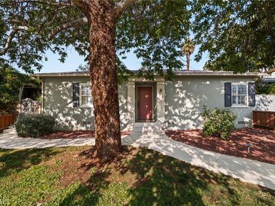 74 N Buena Vista St, Redlands, CA, 92373