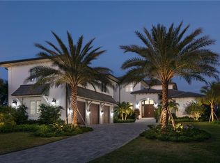 955 Surf Ln, Indian River Shores, FL 32963