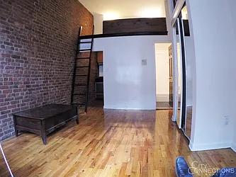 Rented by City Connections Realty