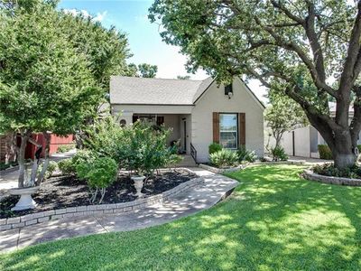 3725 Bellaire Dr S, Fort Worth, TX, 76109