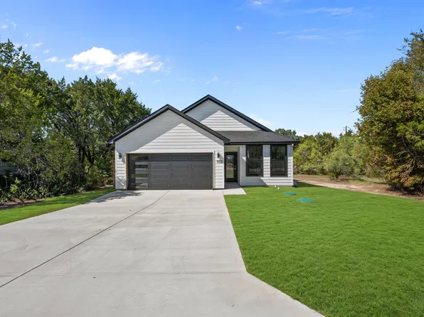 932 Bosque River Dr, Granbury, TX 76048