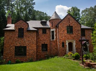 3223 W Ridge Rd SW, Roanoke, VA 24014