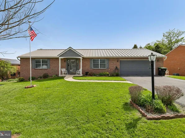 640 Cornell Ave, Hagerstown, MD 21742