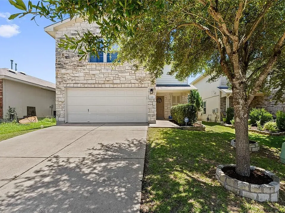 206 Black Forest Rd
