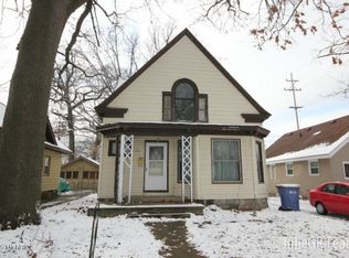 1705 Union Ave SE, Grand Rapids, MI 49507