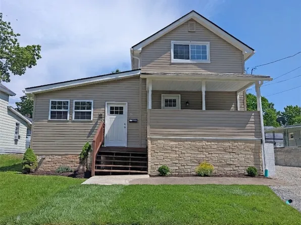 31 Augusta Ave, Bobtown, PA 15315