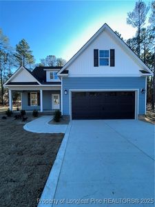 28801 Lookout Ln, Wagram, NC, 28396