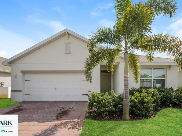 5317 Shell Mound Cir, Punta Gorda, FL 33982