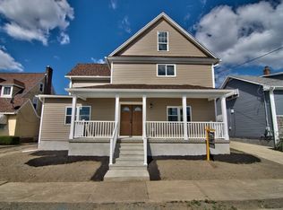 153 3rd St #L-10, Old Forge, PA 18518