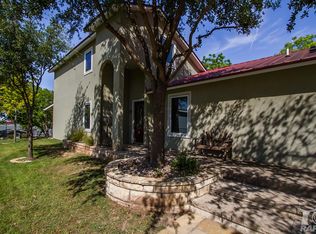 3013 Red Bluff Cir, San Angelo, TX 76904