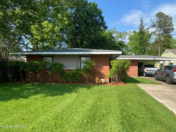 1105 Oneal St, Vidalia, LA 71373