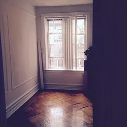 Rented by Fillmore