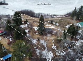 28 Lakeshore Rd, Bonfield, ON P0H1E0