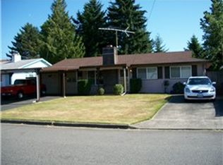 657 S 188th St, Burien, WA 98148