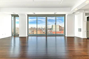 Rented by REAL New York