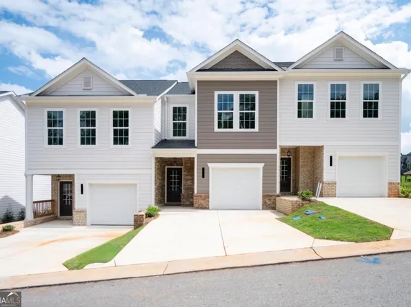 110 Greenview Ct, Homer, GA 30547