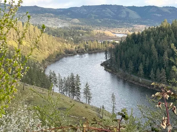 310 Cougar Rd, Kamiah, ID 83536