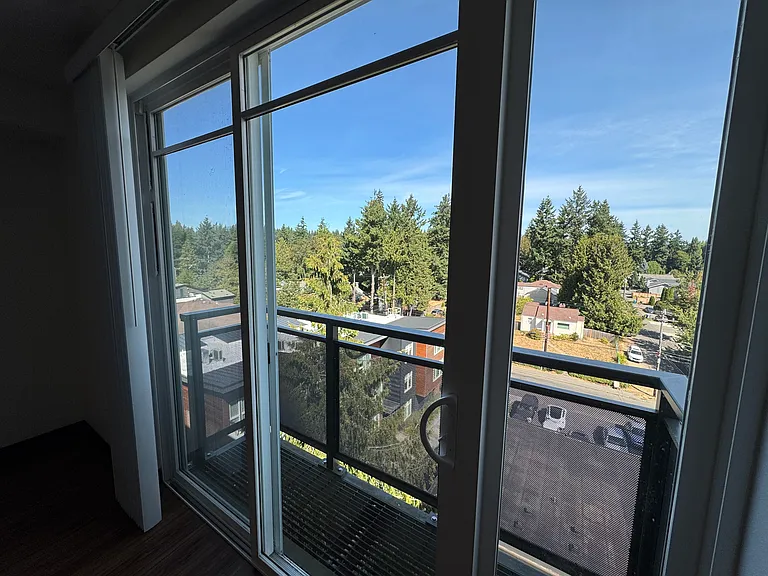 Mysa Apartments — Photo 61